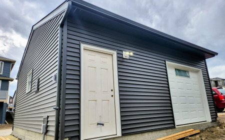 Build Your Dream Home with Superior Homes — Wichita’s Trusted Builders