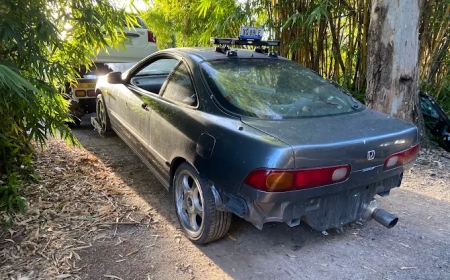 From Wreck to Worth: How Damaged Cars Still Hold Hidden Value