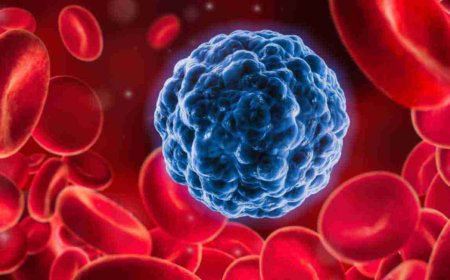 Leukemia Therapeutics: Promising Treatment Options for Blood Cancer Patients