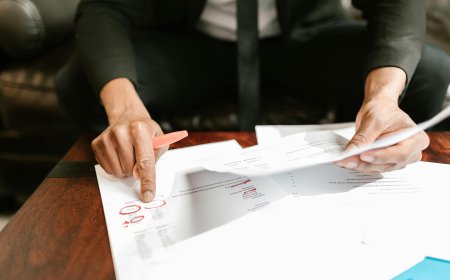 Top 10 Accounting Firms in Ajman You Can Trust