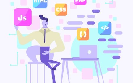 Java Development Services: Empowering Businesses with Scalable and Secure Solutions