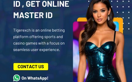 Online Cricket ID – Get Instant Cricket Betting Access | MadrasBook