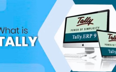 What Are the Key Features of Tally Prime for Business Owners?