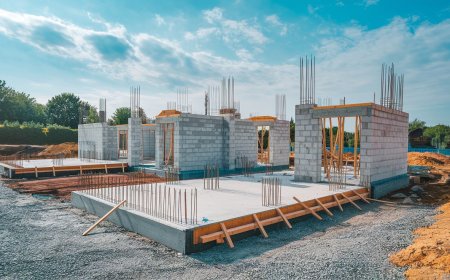 Expert Residential Construction Services for You