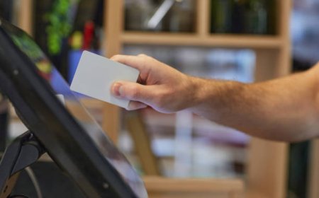 What are the challenges of using NFC cards in developing countries?