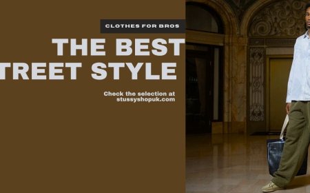 Stussy T-Shirt UK Styles Flying Off Shelves