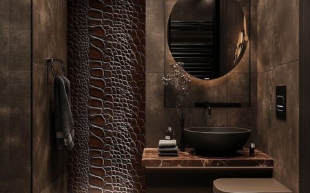 Transform Your Space with a Bathroom Remodel in Lakeland