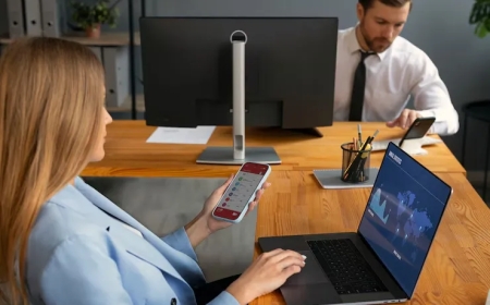 Real-Time ServiceNow Updates from Cisco Voice Platforms: How It Works