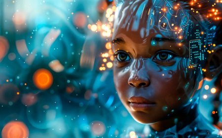 How AI Portrait Generators Are Redefining Digital Creativity