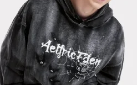 Aelfric Eden The Ultimate Guide to the Boldest Streetwear Revolution