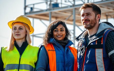 Why Confined Space Entry Must Be Controlled Through Work Permits