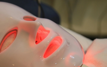 Rejuvenate and Recharge: Exploring the Benefits of LED Face Masks and PEMF Mats