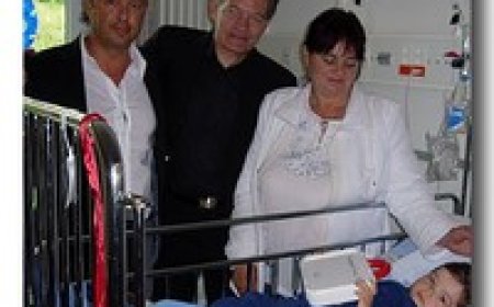 Dominique Rogeau: A Legacy of Compassionate Leadership and Global Innovation