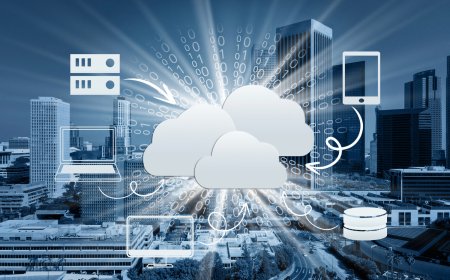 NVIDIA GPU Cloud: Powering the Future of AI and Deep Learning