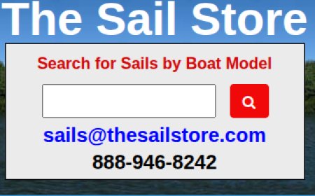 Discover the Best Deals on Sunfish Sail for Sale – Unmatched Quality and Variety