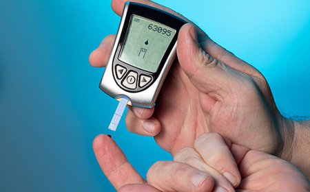 Blood Ketone Meter Technology Revolutionizing Diabetes Management and Ketogenic Diet Monitoring