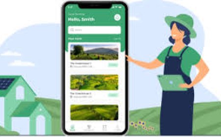 Farm Management Apps with DEFRA Integration Created by a Mobile App Development Company in the UK