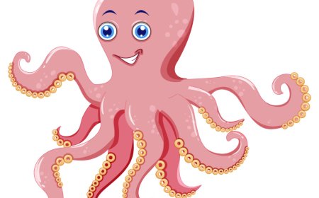 24 Tentacle Puns That’ll Sea-riously Crack You Up