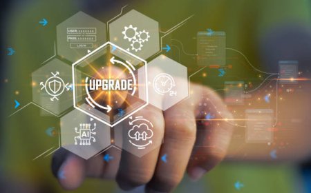 The Role of Power Platform in Modernizing Legacy Workflows During Dynamics 365 Upgrade