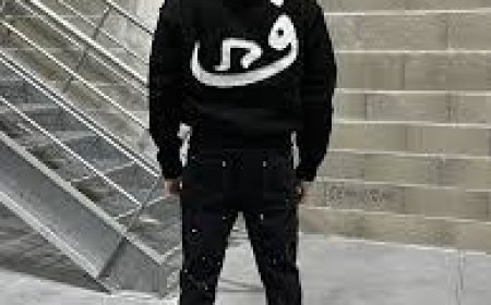 808 Vision Clothing: Where Streetwear Meets Ambition