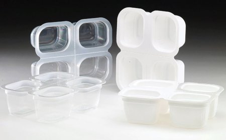 Rigid Packaging Solutions: Comprehensive Guide to Modern Applications and Technologies