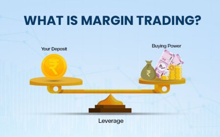 Understanding Margin Trading: A Beginner’s Guide for First-Time Investors