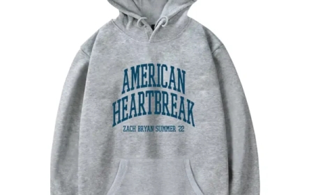 Zach Bryan Merch That’s Perfect for Any Season