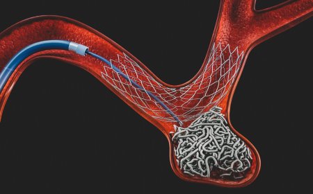 Vascular Patches Market: Size, Trends, and Strategic Outlook 2025-2032