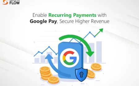 Subscription Billing: How Google Pay Makes Recurring Payment