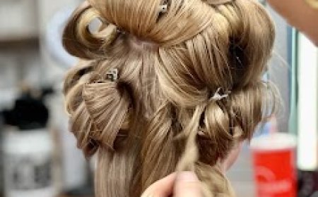 From classic cuts to modern styles our hairdresser in Queenscliff delivers