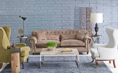 Tetrad Sofas for Sale: An Informational Guide for UK Buyers