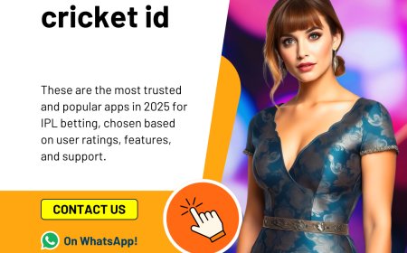 Download Now: Online Cricket Bet ID with Instant Access