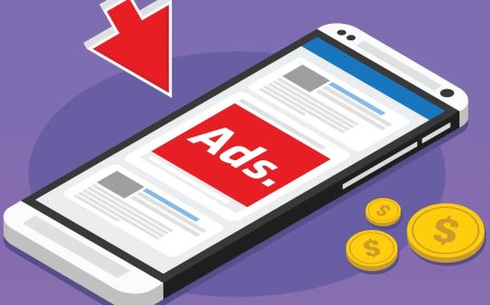 Global Mobile Advertising Market Growth and Strategic Outlook 2025-2032