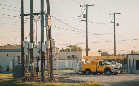 Affordable Compliance Tools for Local Utilities