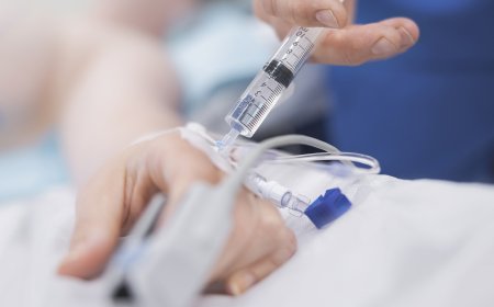 Emerging Opportunities and Strategic Insights in Medical Elastomers Market