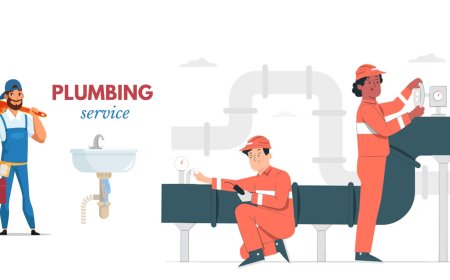 Reliable Plumbing Solutions for Homes and Businesses in Phoenix, AZ