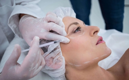 The Best Beauty Treatments to Try in 2025: What’s Worth the Hype?