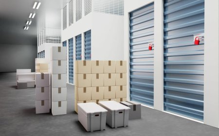 Maximizing a 5 x 15 Storage Unit: Smart Packing Tips for Homeowners