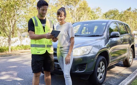 How to Choose the Right Car Buyer for Your Vehicle