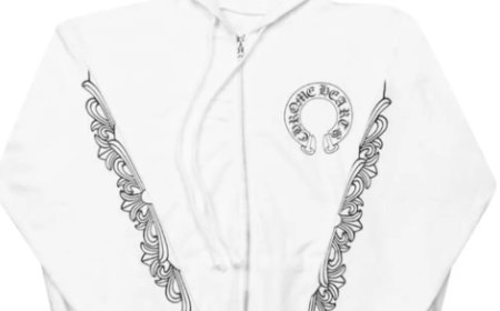 How to Be the First to Know About Chrome Hearts Drops