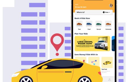 What Are the Marketing Strategies That Work Best for Developing an App Like Uber?