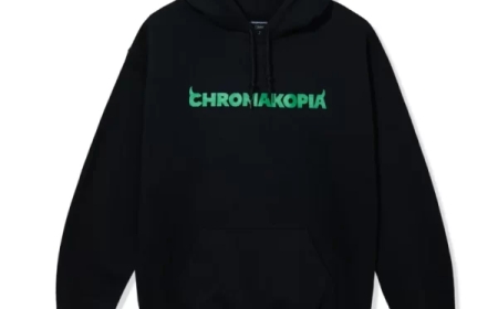 10 Tyler The Creator Merch Pieces That Sold Out in Minutes (And Why)