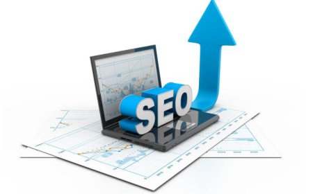 Why SEO Optimization Services Are Essential for Online Growth
