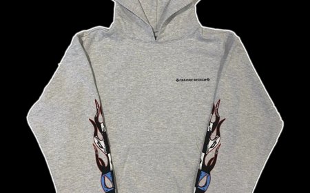 Chrome Hearts on Stussy: Luxury Street Fusion