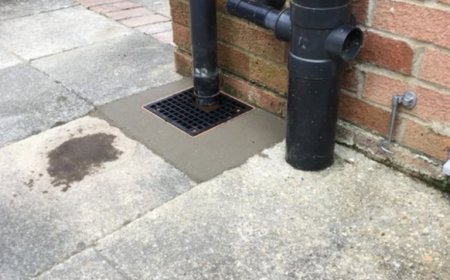 Drains Hampshire Experts Offering Reliable Drainage Services in Southampton