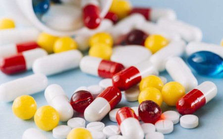 Cetirizine Hydrochloride: A Comprehensive Guide to the Effective Antihistamine