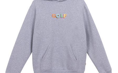 Does the Golf Wang Hoodie Reflect Youth Culture Today?