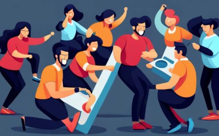 How to Plan the Perfect Teamevent Hamburg