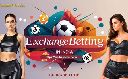 Exchange Betting Platforms in India – What’s Legal and What’s Not?