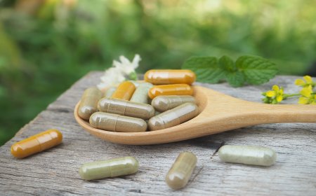 Beyond Prevention Exploring the Dynamic Landscape and Future Trajectory of Immune Health Supplements Market